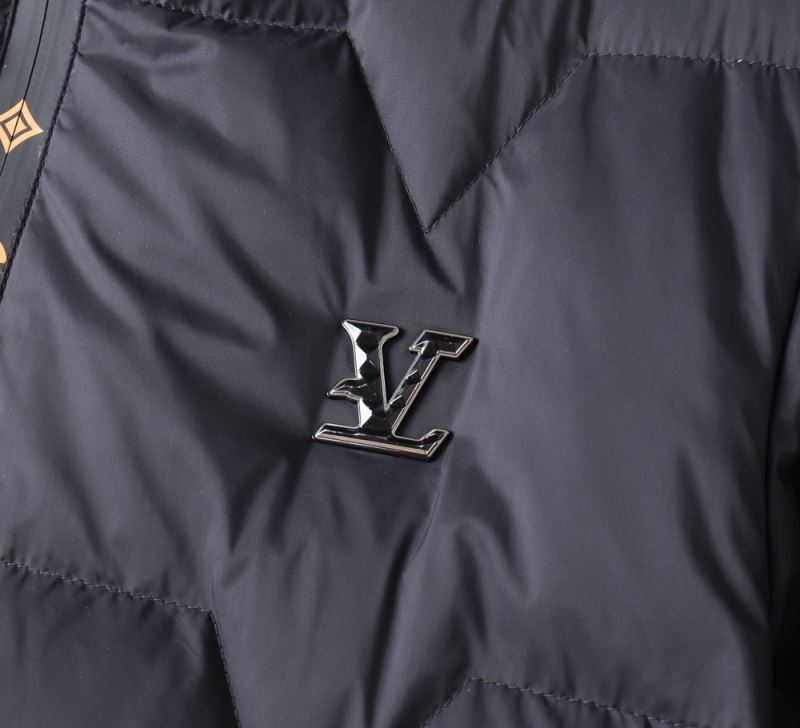 Louis Vuitton Down Jackets